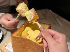 -绿茶餐厅(朝阳大悦城店)