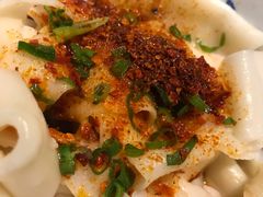 -西安饭庄·非遗陕菜(钟楼店)