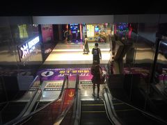 -喜满客影城(汉神广场店)