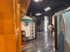 -哈啾嗨·新概念蒙餐(红星新城店)