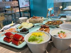 -珍粥道(杉杉奥特莱斯店)