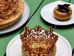 -潮一不贰·法式甜品·生日蛋糕·西式简餐(外滩店)