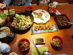-鳗鱼家·深夜食堂(军博店)