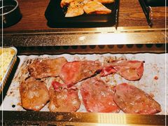 -新石器烤肉(中房金谊广场店)