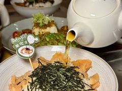 -Retro Deli 茶泡饭