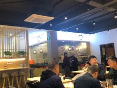 -龙抄手(春熙路总店)