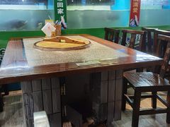 大堂-好灶头妈妈菜·千岛湖土菜地标美食