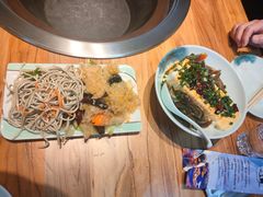 -马家大院铁锅炖(京粮广场店)