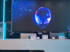 -和光·ALIENSPACE外星人电竞酒店(成都太古里店)