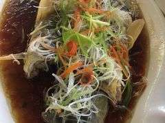 -源泉冷水鱼庄(小鱼洞店)