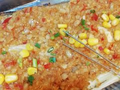 -碎怂烤肉(钟楼柳巷店)