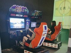-不可思议减压馆·解压博物馆·摔碗发泄·团建定制