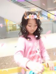 -Mengbaby·萌宝贝儿童理发(保利广场店)