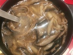 -西贝(吴江路湟普汇店)