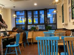 大堂-小杨生煎(黄河路店)