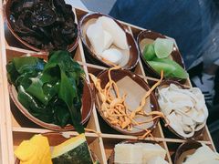 -芈重山老火锅(广州首店)