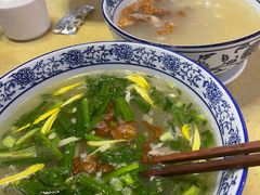 -桥香园云南过桥米线(金马碧鸡店)