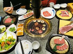 -NIUAN牛庵·日式和牛烧肉(恒隆店)