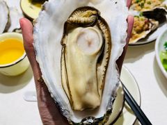 -蚝家菜馆(沙井店)