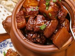 -旺角小渔村·海肠捞饭开创者(环山路店)