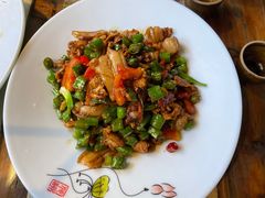 -侯家庄阿才有品私房菜馆