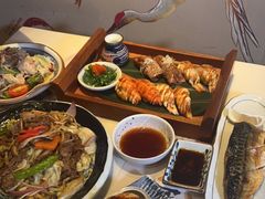 -羽寿司(东方宝泰店)