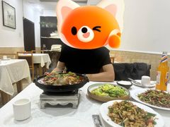 -湘德楼(德胜门外大街店)