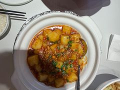 -辣可可·小炒黄牛肉(望京凯德MALL店)