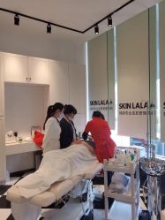 -SKINLALA美肤疗愈SPA