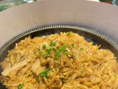 -鑫日千里马朝鲜族小馆(总店)