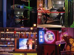 -JUKEBOX玖部音乐餐厅(华侨城店)