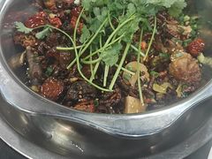 -天治宣·野椒鸡(龙头寺总店)