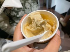 霍山黄大茶-Dip in Gelato(富民路店)