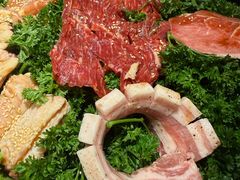 -烧肉达人•炭火烧肉(新天地店)