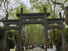 -杭州黄龙洞
