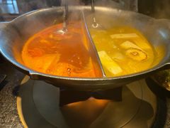 -湊湊火锅·茶憩(新中关购物中心店)