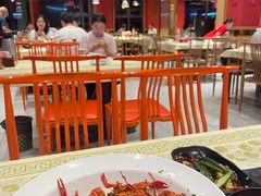 -聚味瞿记·龙虾堂(天元店)