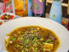 -宫燕府·京菜·烤鸭·淮扬菜(王府中心店)