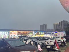 -完美世界影城(湛江雷州店)