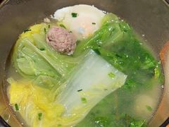 -炊烟小炒黄牛肉(浦东世纪汇店)