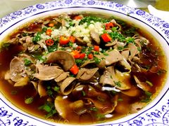 -富临轩私房菜(集庆门大街店)