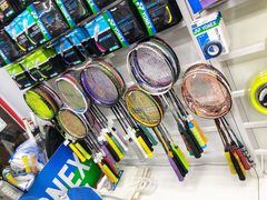 -尤尼克斯专卖(阜成门店)