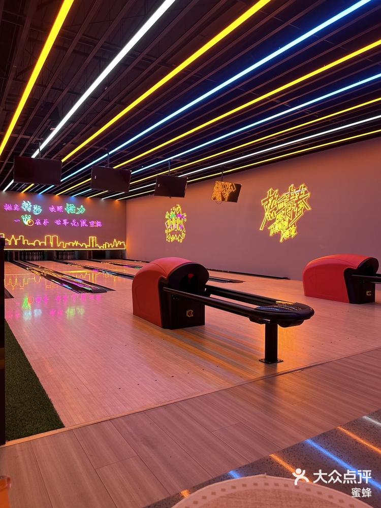 沈阳71一票畅玩的卡丁车潮玩城! -大众点评