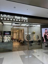 点击看大图 -MMbyHairCode 芭曲发型沙龙