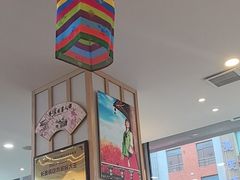 -英兰朝族饭店·英兰锅包肉(佳园路店)