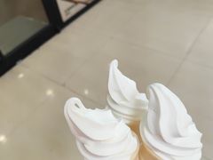 -麦当劳(石坝服务区店)