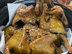 -一煲鸽