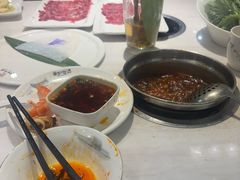 -围炉夜话·潮汕卤水火锅(榕江店)