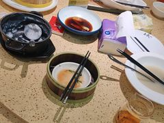 -蒸武门·广式茶点(金宝莱店)
