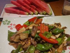 -盐帮食坊•小河帮川菜(四川师大店)